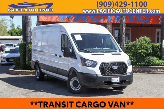 2023 Ford Transit-250 Base