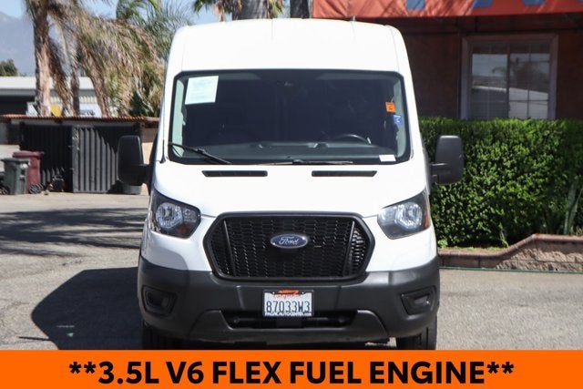 2023 Ford Transit-250 Base