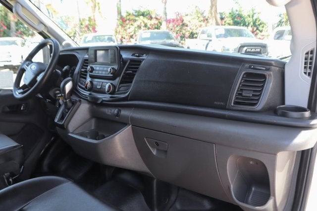 2023 Ford Transit-250 Base