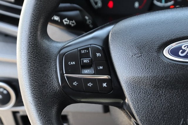2022 Ford Transit-250 Base