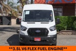 2022 Ford Transit-250 Base