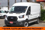 2022 Ford Transit-250 Base
