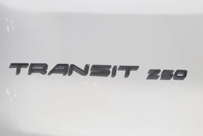 2022 Ford Transit-250 Base
