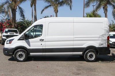 2022 Ford Transit-250 Base