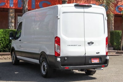 2022 Ford Transit-250 Base