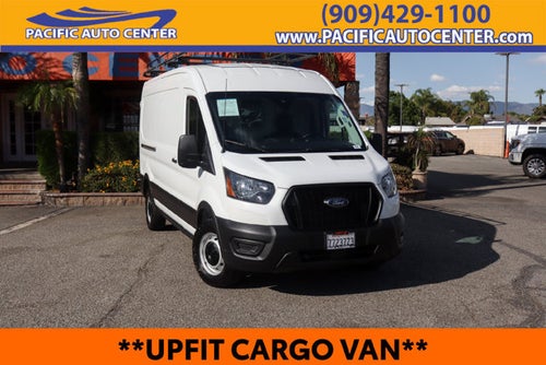 2024 Ford Transit-250 Base
