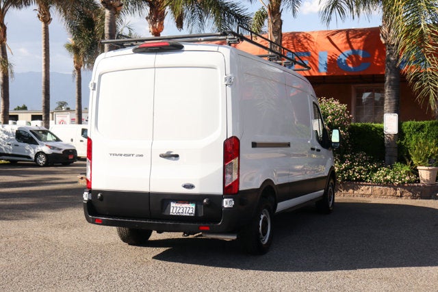 2024 Ford Transit-250 Base
