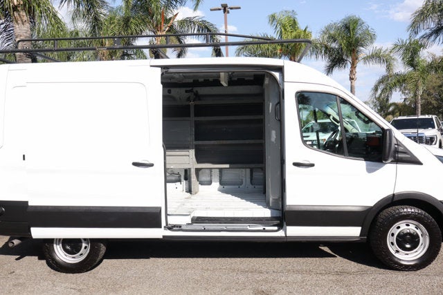 2024 Ford Transit-250 Base