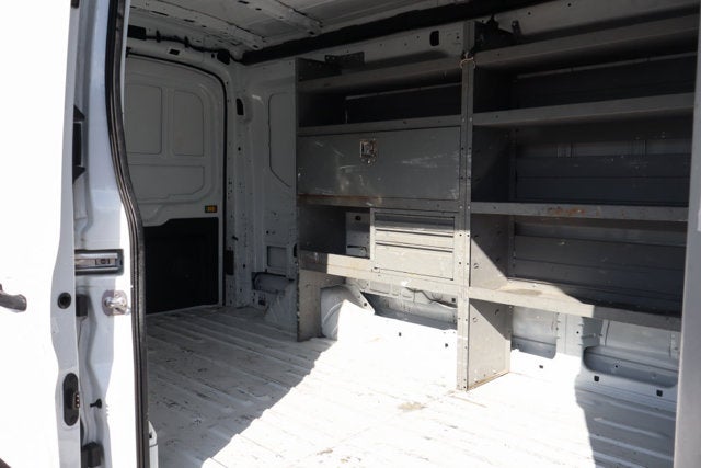 2024 Ford Transit-250 Base