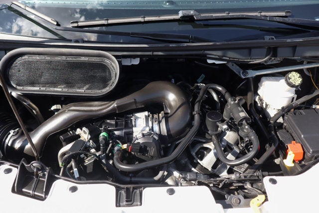 2024 Ford Transit-250 Base