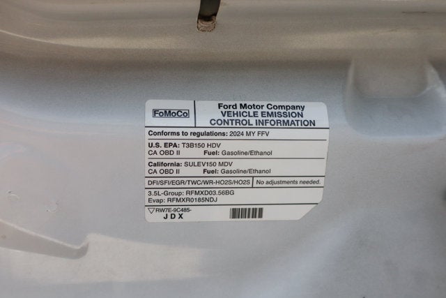 2024 Ford Transit-250 Base