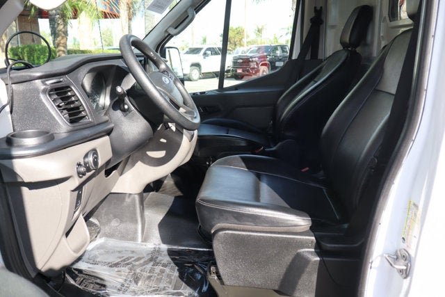 2024 Ford Transit-250 Base