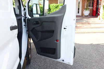 2024 Ford Transit-250 Base