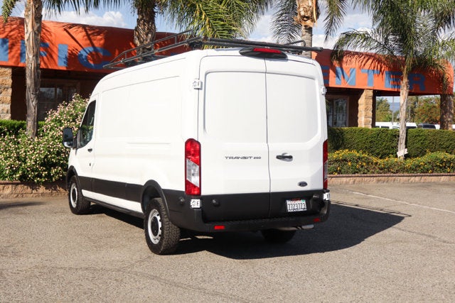 2024 Ford Transit-250 Base