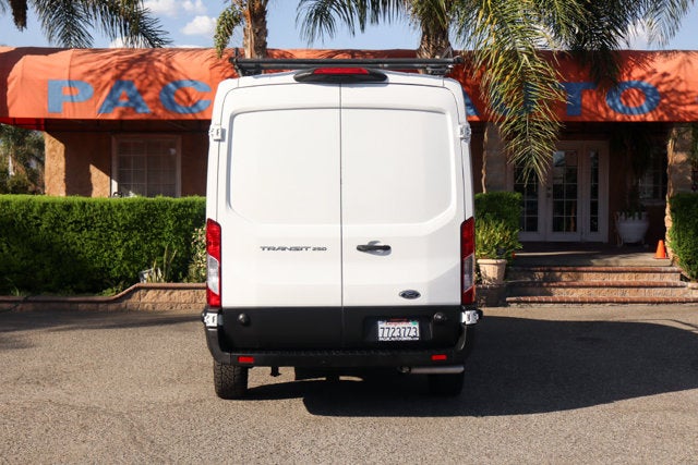 2024 Ford Transit-250 Base