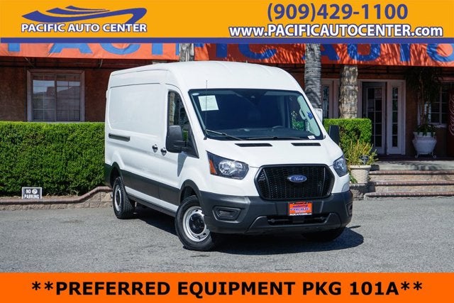 2023 Ford Transit-250 Base