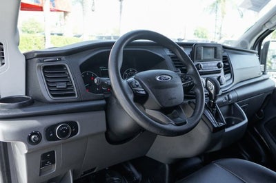 2023 Ford Transit-250 Base