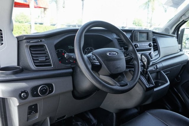 2023 Ford Transit-250 Base