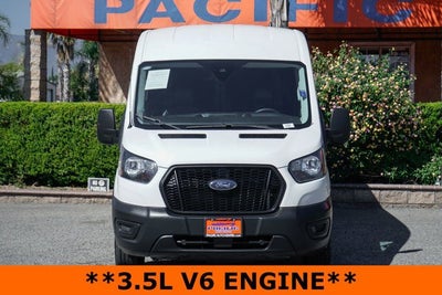 2023 Ford Transit-250 Base