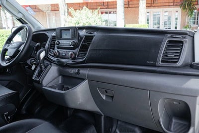 2023 Ford Transit-250 Base