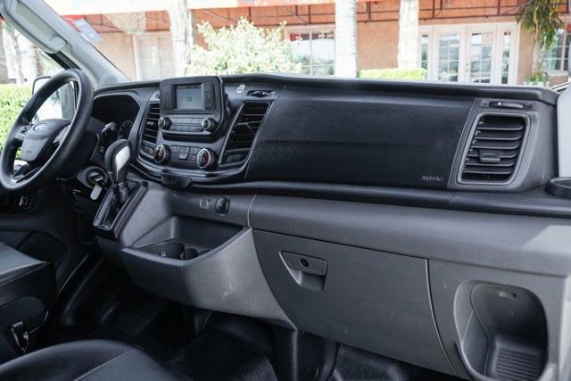 2023 Ford Transit-250 Base