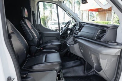 2023 Ford Transit-250 Base