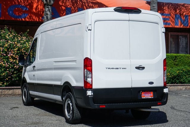 2023 Ford Transit-250 Base