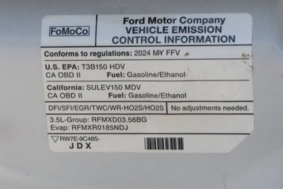 2024 Ford Transit-250 Base