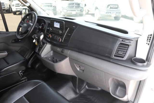 2024 Ford Transit-250 Base