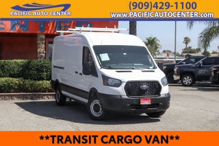 2024 Ford Transit Cargo Van Base