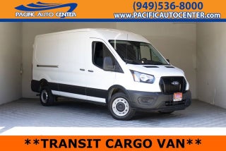2024 Ford Transit Cargo Van Base