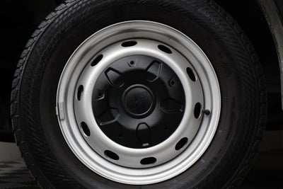 2024 Ford Transit Cargo Van Base