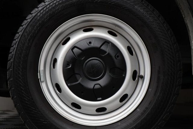 2024 Ford Transit Cargo Van Base