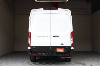 2024 Ford Transit Cargo Van Base