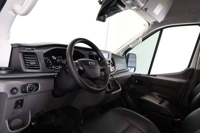 2024 Ford Transit Cargo Van Base