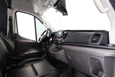 2024 Ford Transit Cargo Van Base