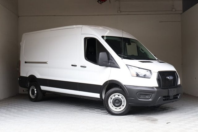 2024 Ford Transit Cargo Van Base