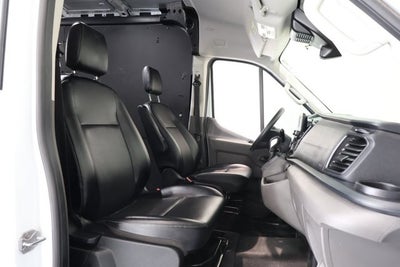 2024 Ford Transit Cargo Van Base