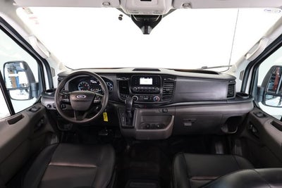 2024 Ford Transit Cargo Van Base