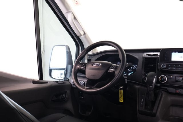 2024 Ford Transit Cargo Van Base