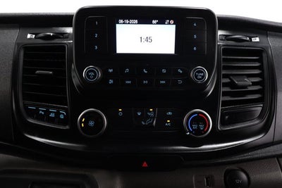 2024 Ford Transit Cargo Van Base