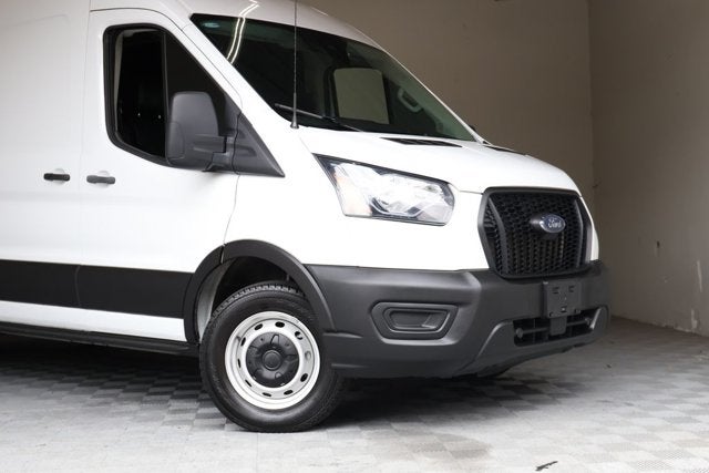 2024 Ford Transit Cargo Van Base