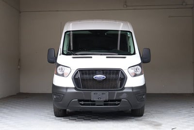 2024 Ford Transit Cargo Van Base