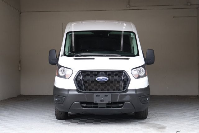 2024 Ford Transit Cargo Van Base