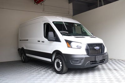 2024 Ford Transit Cargo Van Base