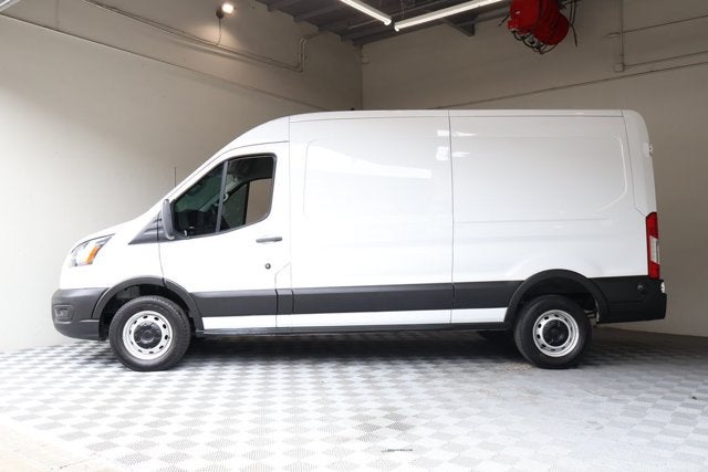 2024 Ford Transit Cargo Van Base