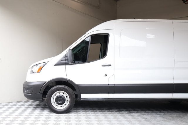 2024 Ford Transit Cargo Van Base