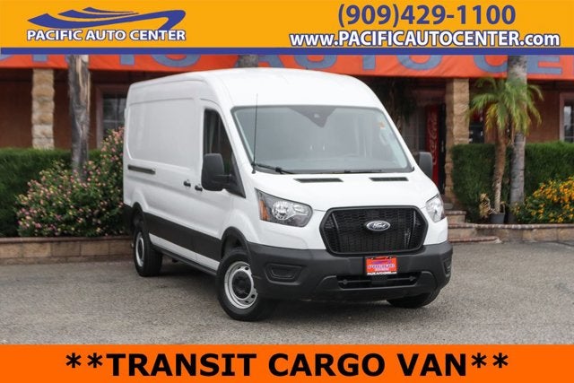 2023 Ford Transit-250 Base