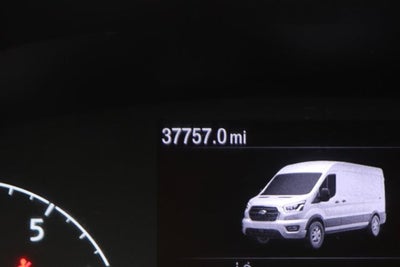 2023 Ford Transit-250 Base