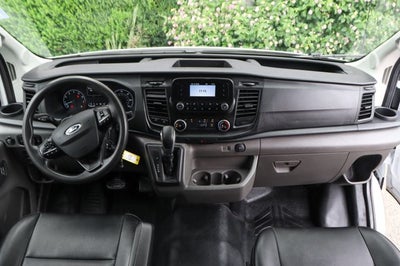 2023 Ford Transit-250 Base